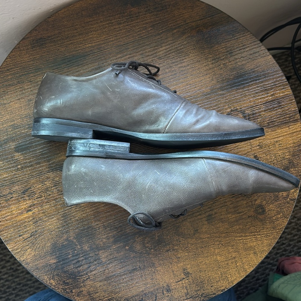 Coclico Demeter oxfords size 39 - Picture 5 of 9